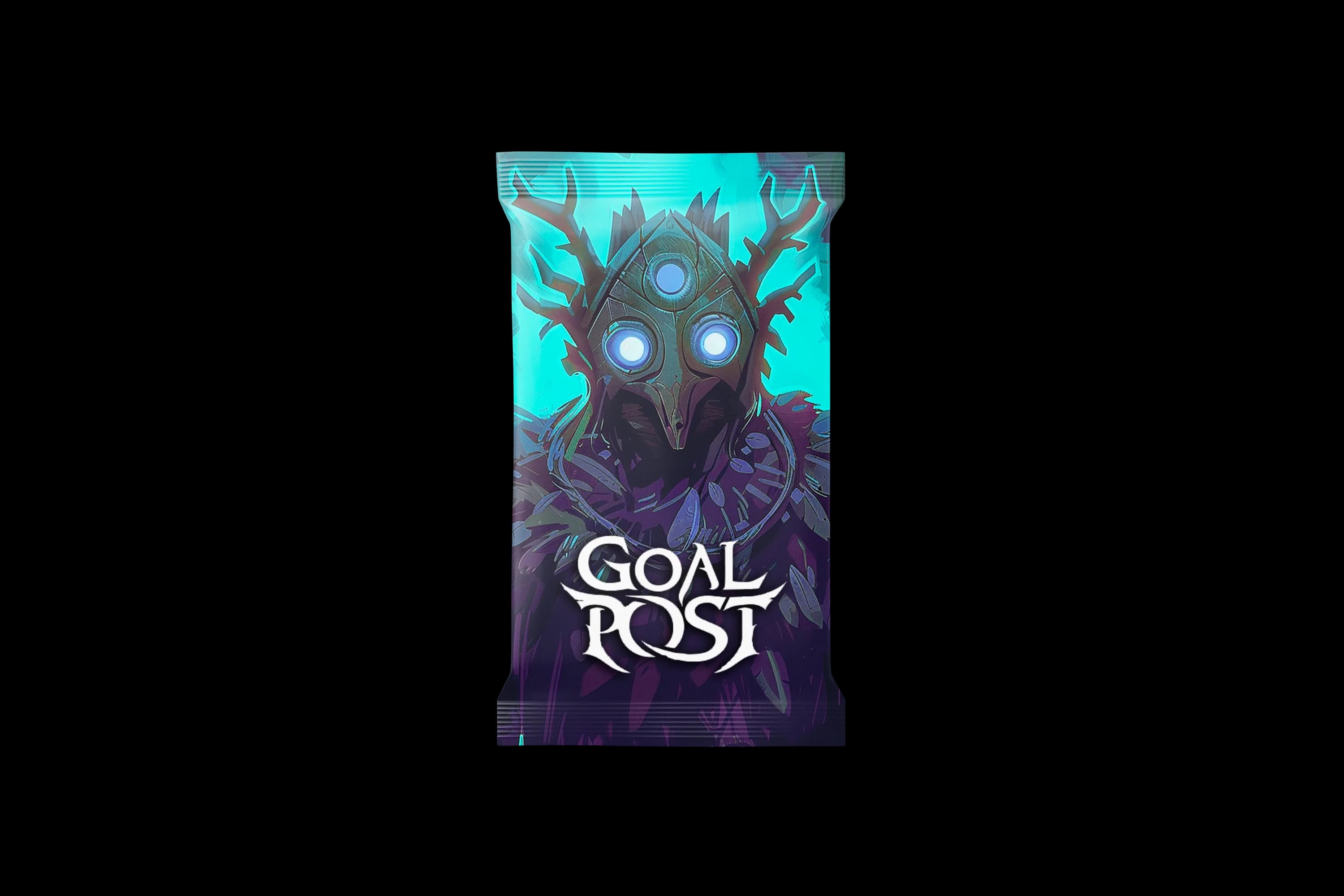 Goalpost booster v4