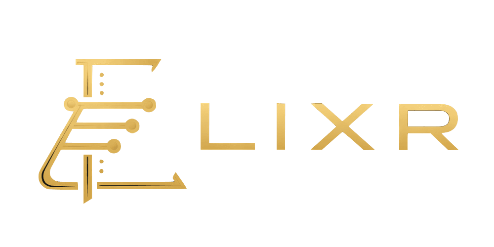 LIXR brand mark